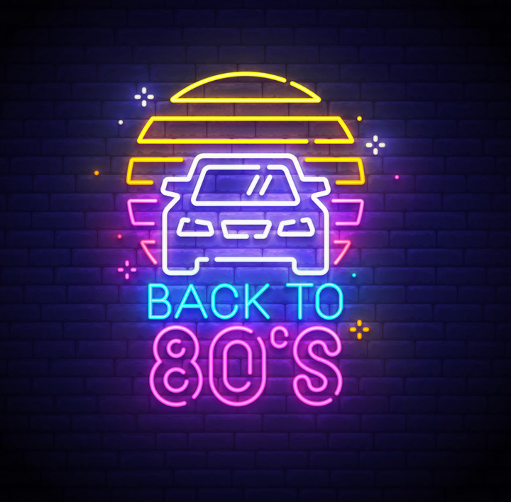 BEST 80s SONG of ALL TIME